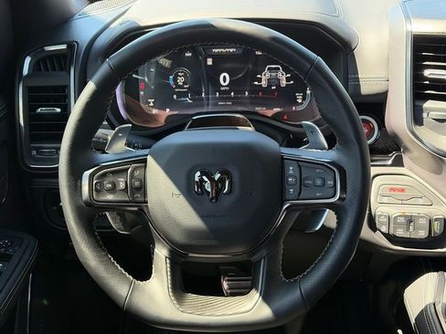 Used 2026 RAM 1500 RHO w/ RHO Level 1 Equipment Group image 16