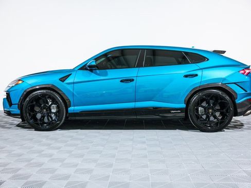 Used 2023 Lamborghini Urus Performante image 11