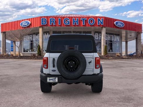 Used 2026 Ford Bronco Big Bend AWD/4WD image 6