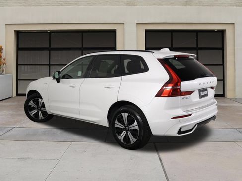 Certified 2025 Volvo XC60 T8 Core w/ Protection Package Premier AWD/4WD image 2