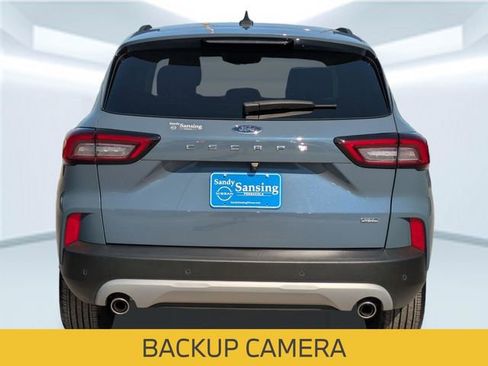 Used 2023 Ford Escape SE FWD image 4