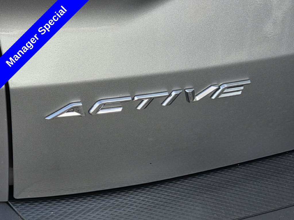 Used 2024 Ford Escape Active w/ Cold Weather Package FWD image 31