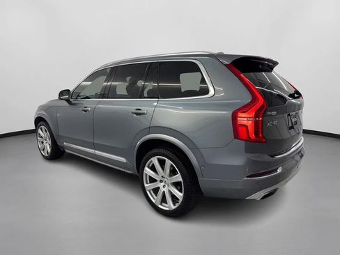 Used 2017 Volvo XC90 T6 Inscription w/ Luxury Package image 7