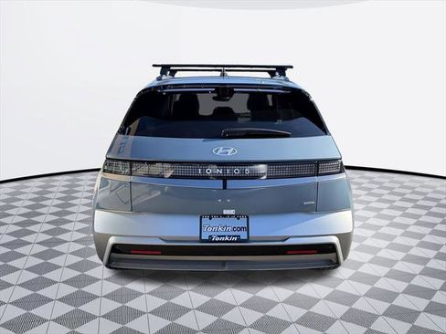 New 2026 Hyundai Ioniq 5 Limited image 6