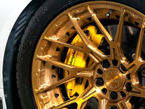 Used 2015 Lamborghini Huracan LP 610-4 image 50