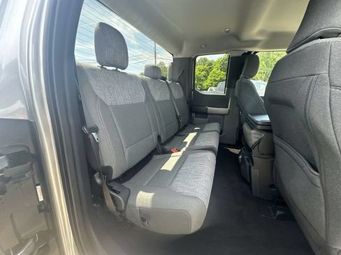 Used 2022 Ford F150 XLT AWD/4WD image 29