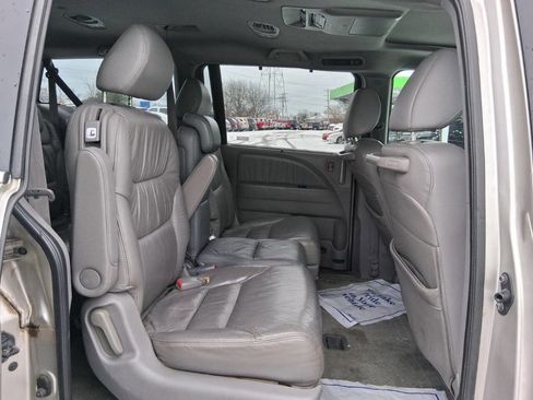 Used 2008 Honda Odyssey EX-L image 11