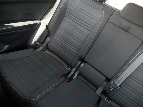Certified 2023 Volkswagen Tiguan S AWD/4WD image 12