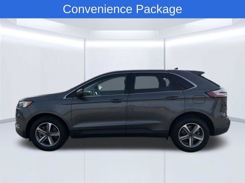 Used 2024 Ford Edge SEL w/ Convenience Package AWD/4WD image 2