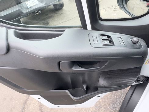 Used 2025 RAM ProMaster 1500 w/ Safety Group image 14