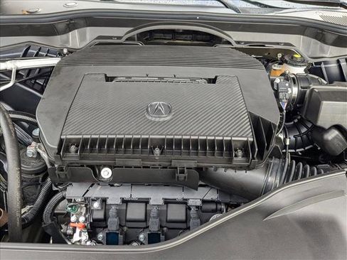 New 2026 Acura MDX FWD w/ Technology Package image 16