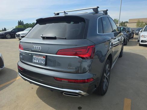Used 2023 Audi Q5 2.0T Premium Plus w/ Premium Plus Package image 6