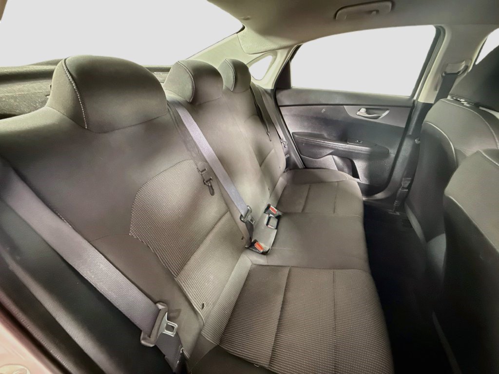 Used 2020 Kia Forte Sedan FWD image 25