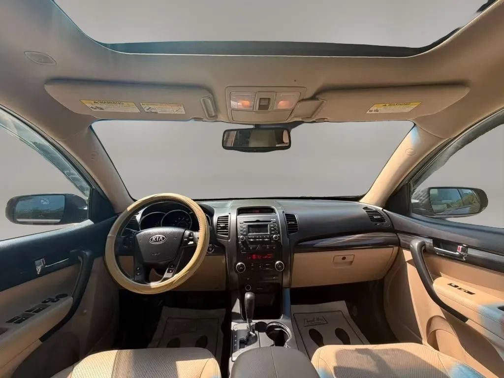 Used 2011 Kia Sorento EX w/ Premium Pkg FWD image 14