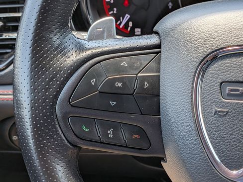 Used 2024 Dodge Durango GT RWD image 18