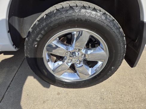 Used 2018 RAM 1500 Big Horn image 18