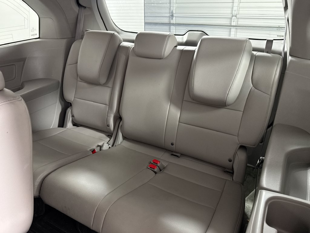 Used 2016 Honda Odyssey EX-L image 11
