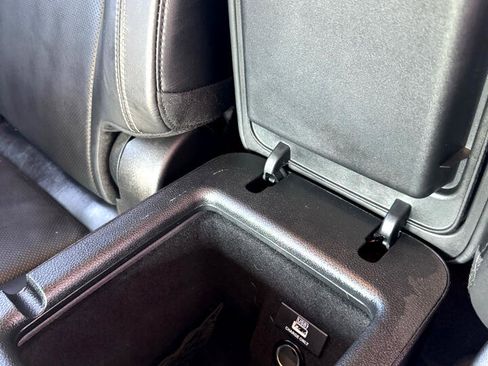 Used 2018 Dodge Durango Citadel w/ Technology Group image 20