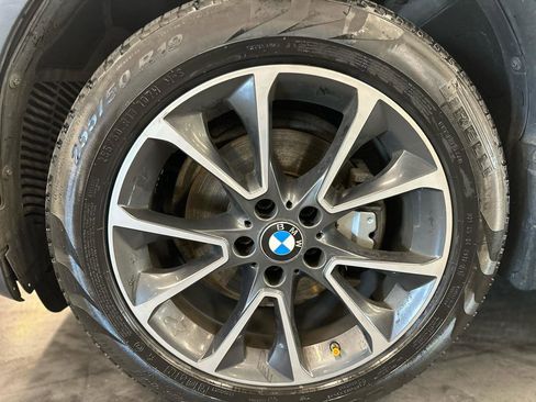 Used 2017 BMW X5 sDrive35i RWD image 9