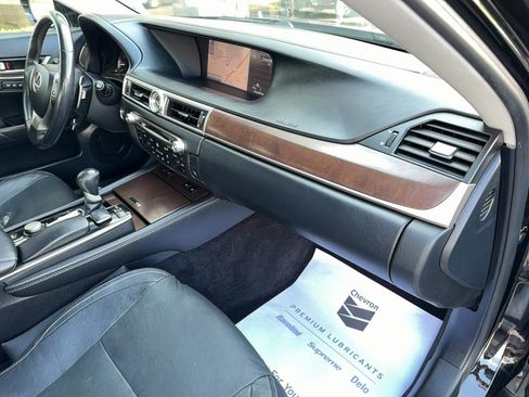 Used 2013 Lexus GS 350 AWD w/ Premium Pkg image 21