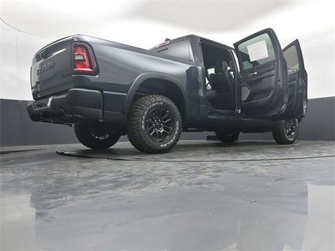 New 2026 RAM 1500 Rebel w/ Rebel Level 2 Equipment Group image 51