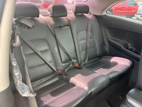 Used 2014 Kia Forte Koup EX w/ EX Premium Package image 17