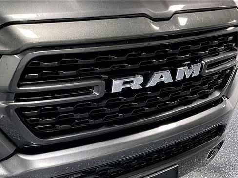 Used 2022 RAM 1500 Big Horn image 31