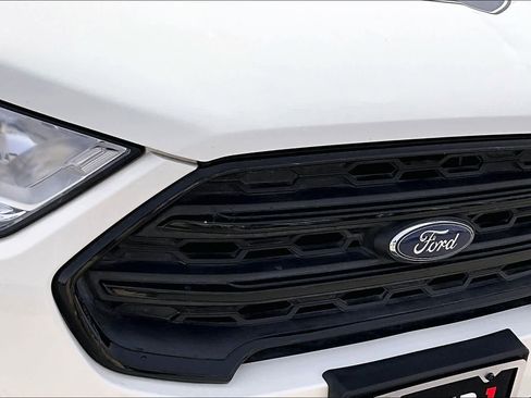 Used 2021 Ford EcoSport S image 28