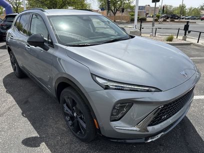 New 2026 Buick Envision Sport Touring
