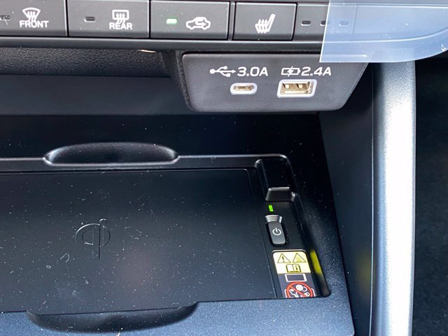 New 2026 Subaru Outback Premium AWD/4WD image 19