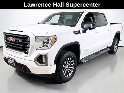 Used 2019 GMC Sierra 1500 AT4 w/ AT4 Premium Package