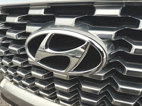 Used 2020 Hyundai Palisade SEL w/ Premium Package FWD image 31