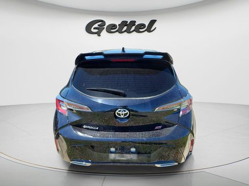 Used 2021 Toyota Corolla SE image 7