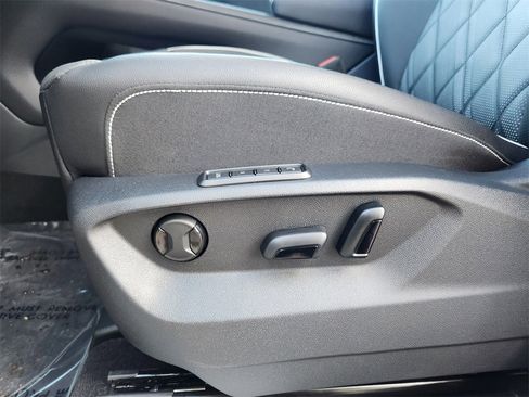 New 2026 Volkswagen Atlas SEL Premium R-Line image 8