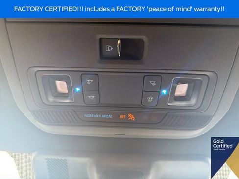 Used 2025 Ford F150 Tremor w/ Bed Utility Package AWD/4WD image 53