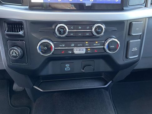Used 2022 Ford F150 XLT w/ Equipment Group 302A High RWD image 31