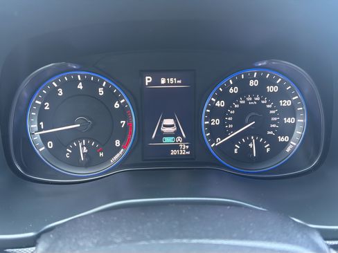 Used 2023 Hyundai Kona SEL w/ Convenience Package FWD image 17