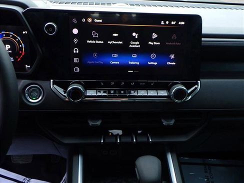 New 2026 Chevrolet Colorado Trail Boss image 15