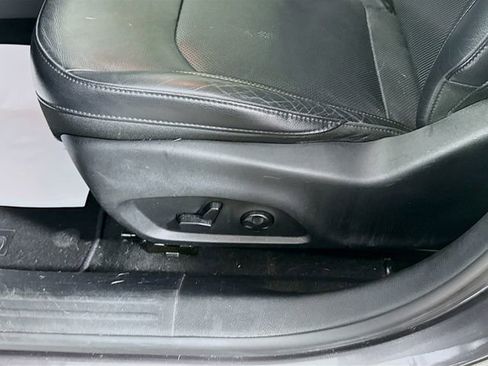 Used 2017 Jeep Compass Limited w/ Safe & Security Group image 21