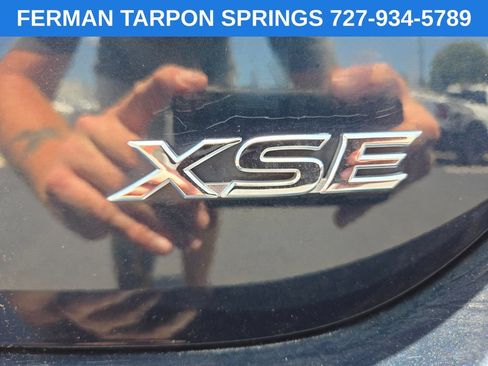 Used 2020 Toyota Camry XSE FWD image 17