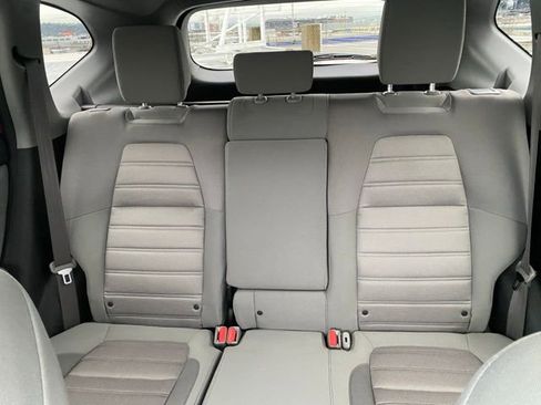 Certified 2020 Honda CR-V EX image 24