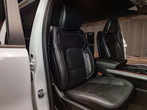 Used 2020 RAM 1500 Rebel w/ Rebel Level 2 Equipment Group image 26