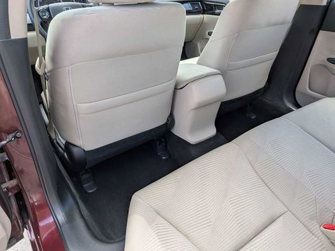 Used 2016 Honda Accord LX image 15