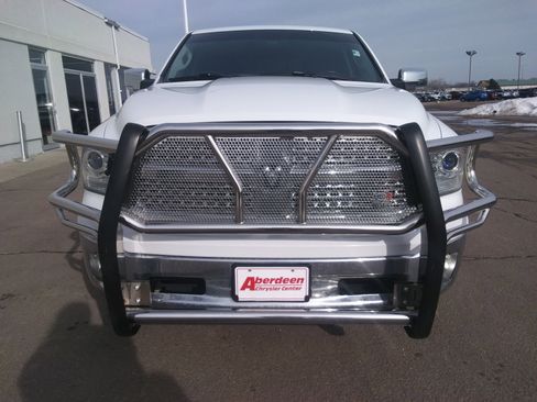 Used 2016 RAM 1500 Laramie w/ Convenience Group image 3