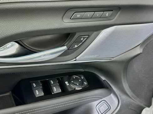 New 2026 Cadillac CT4 Premium Luxury image 17