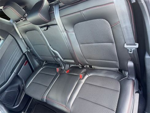 New 2026 Ford Escape ST-Line Select w/ Equipment Group 401A image 13