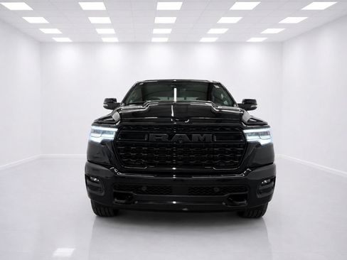Used 2025 RAM 1500 Limited AWD/4WD image 6