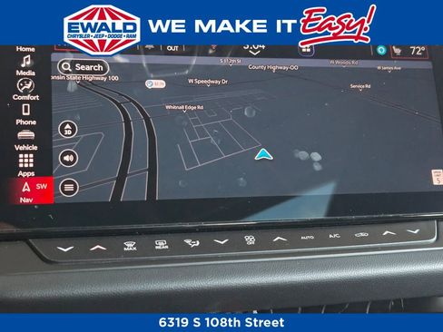 New 2026 Dodge Charger R/T Scat Pack image 5