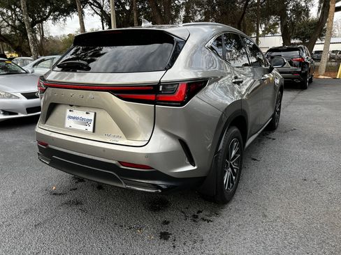 Used 2026 Lexus NX 350 350 image 9