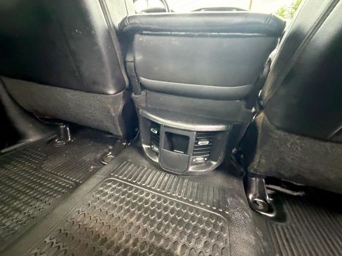 Used 2019 RAM 2500 Tradesman AWD/4WD image 42